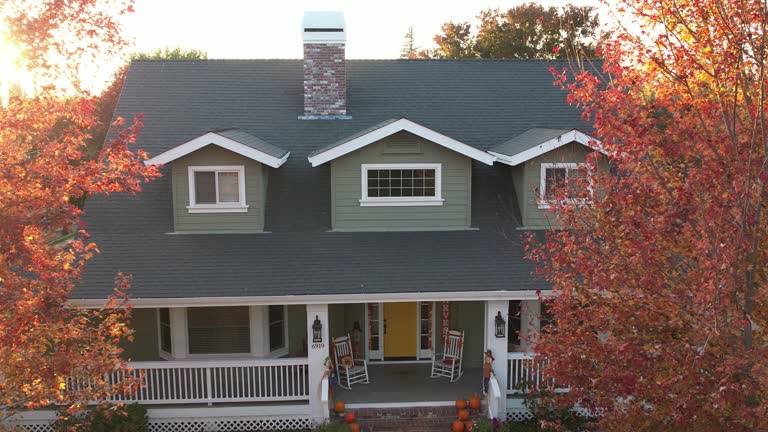 Siding in Rice, MN